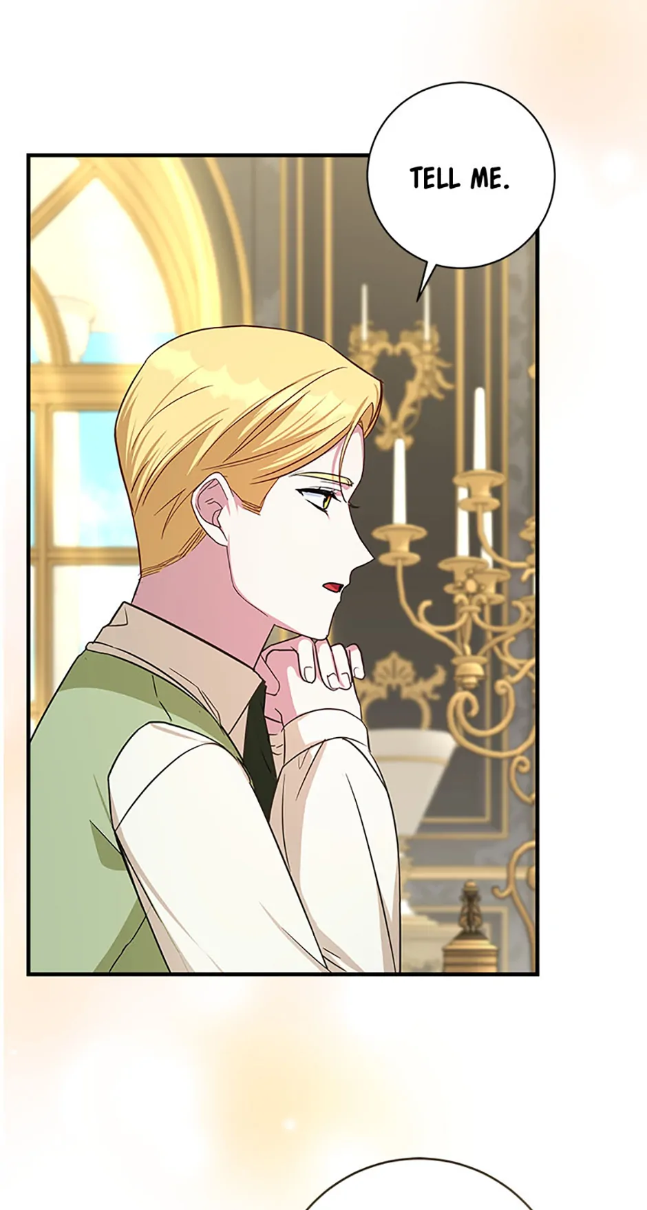 Read Lady Blue Bird of the White Lion Family EN Manga Online