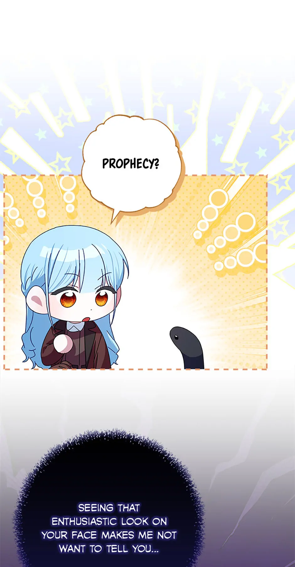 Read Lady Blue Bird of the White Lion Family EN Manga Online