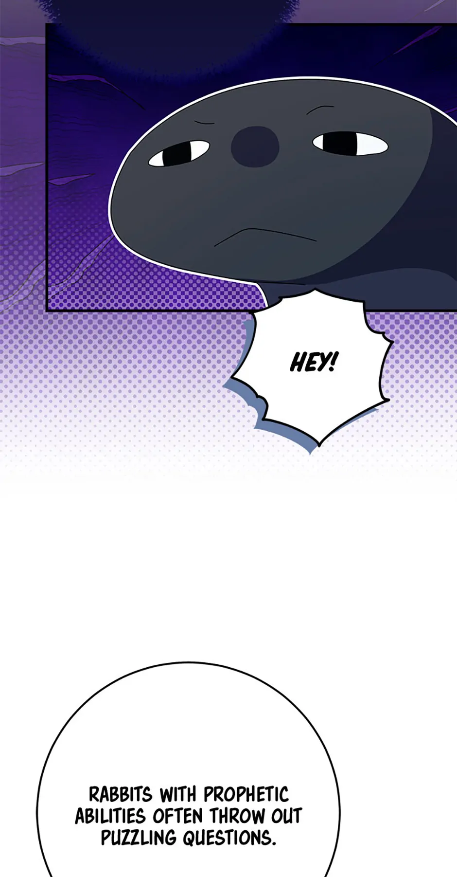 Read Lady Blue Bird of the White Lion Family EN Manga Online