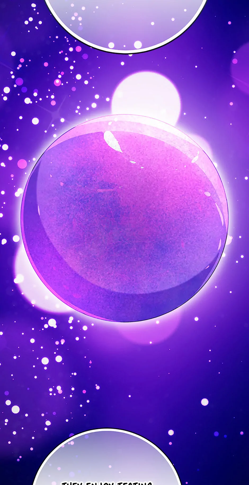 Read Lady Blue Bird of the White Lion Family EN Manga Online