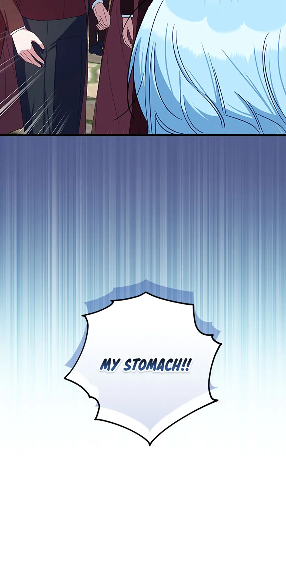 Read Lady Blue Bird of the White Lion Family EN Manga Online