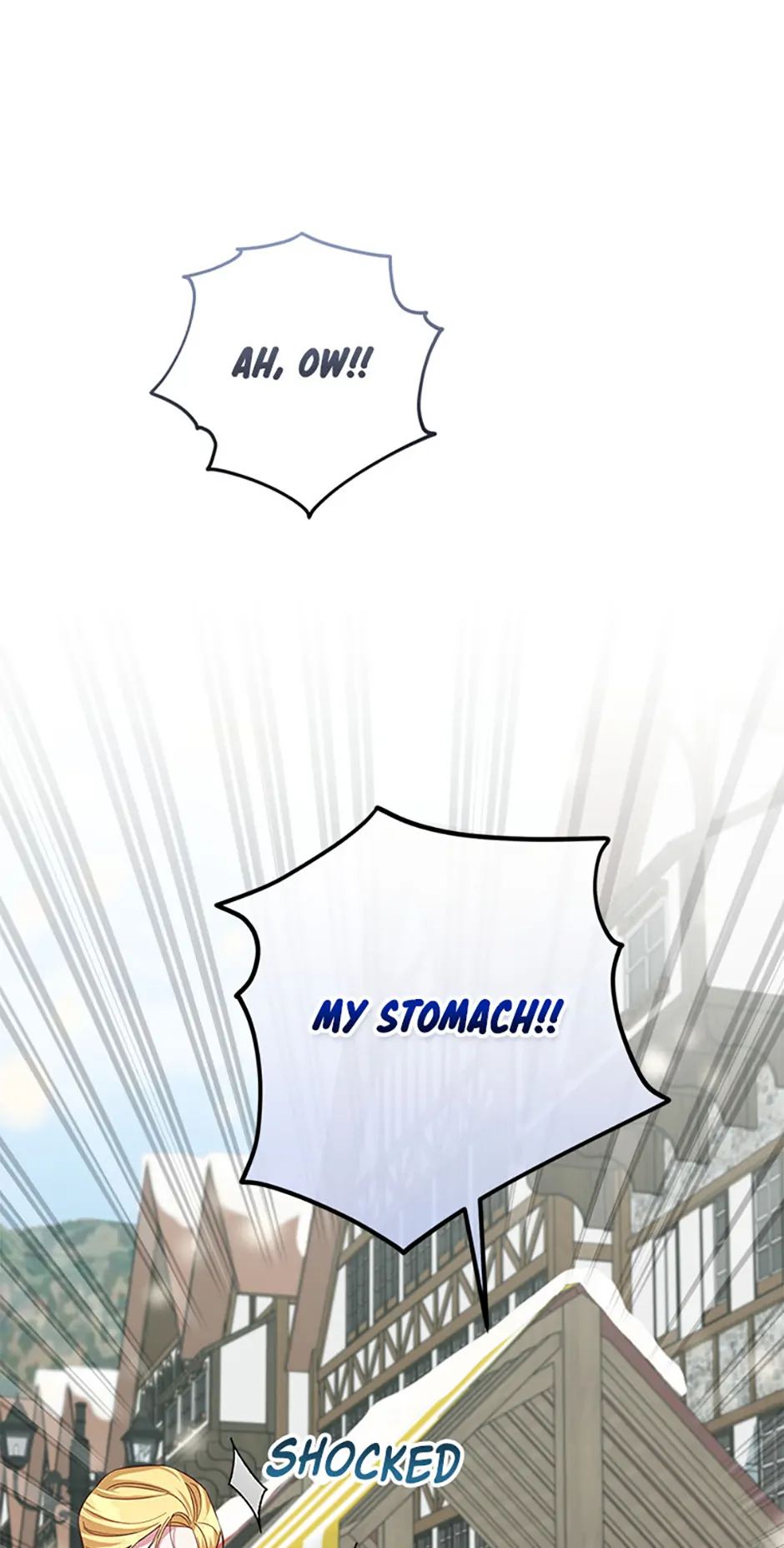 Read Lady Blue Bird of the White Lion Family EN Manga Online