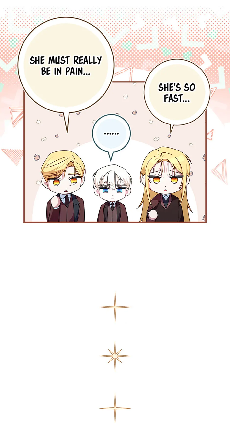 Read Lady Blue Bird of the White Lion Family EN Manga Online