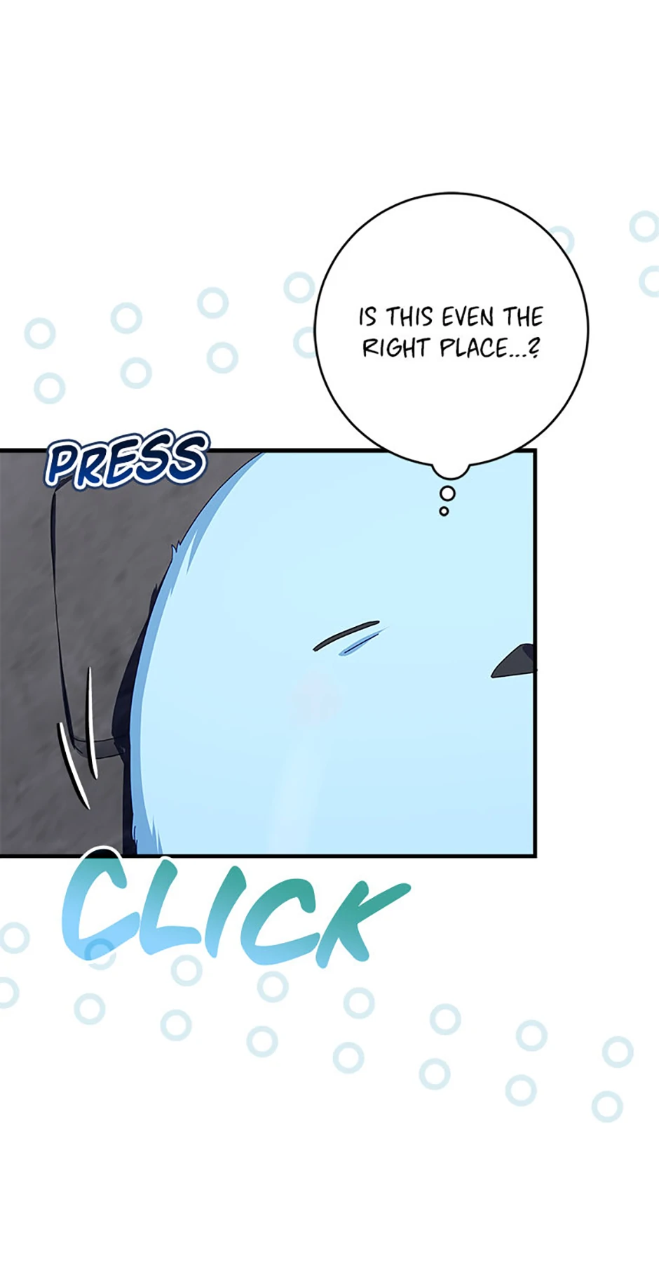 Read Lady Blue Bird of the White Lion Family EN Manga Online