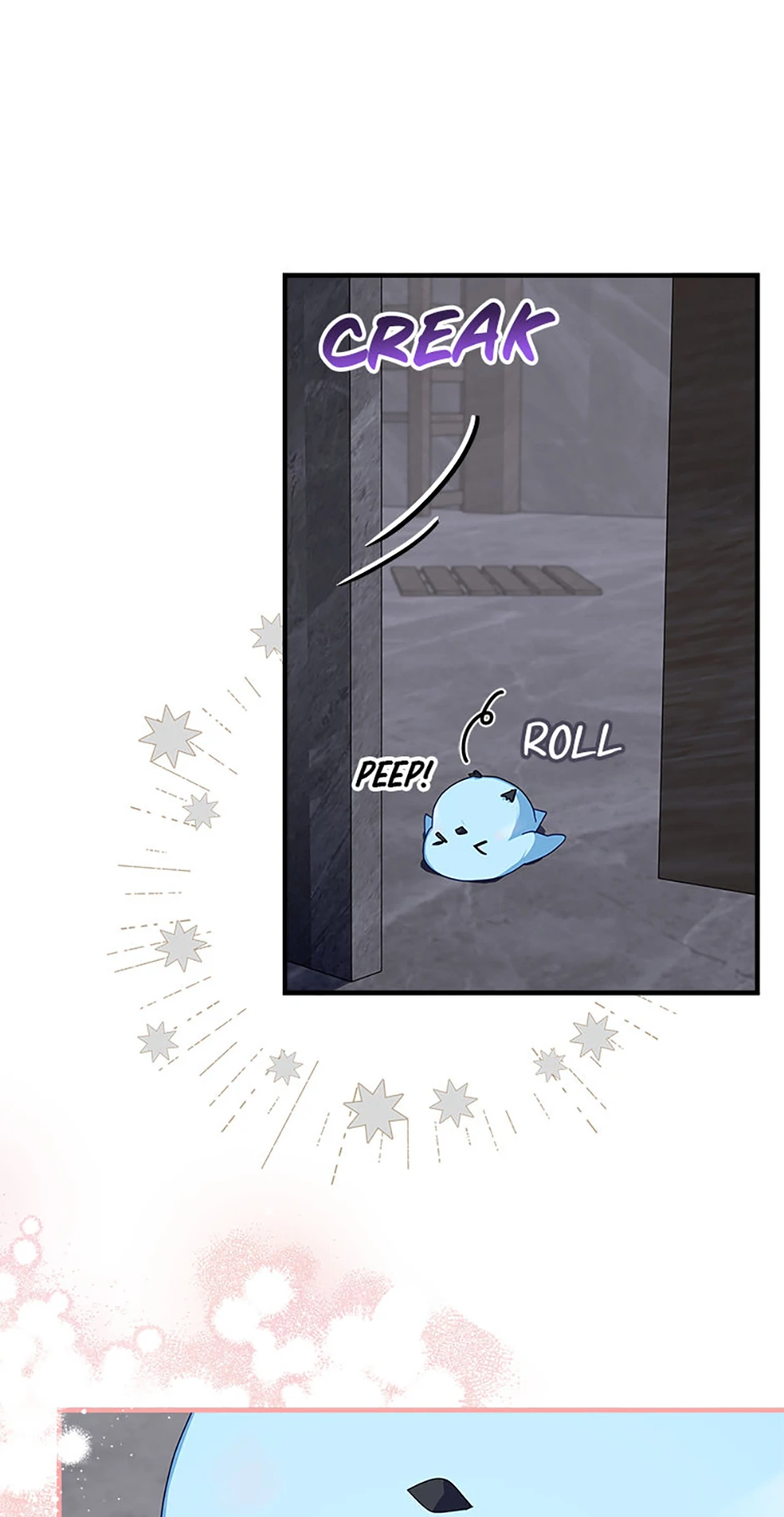 Read Lady Blue Bird of the White Lion Family EN Manga Online