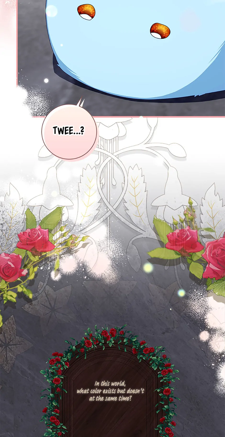 Read Lady Blue Bird of the White Lion Family EN Manga Online