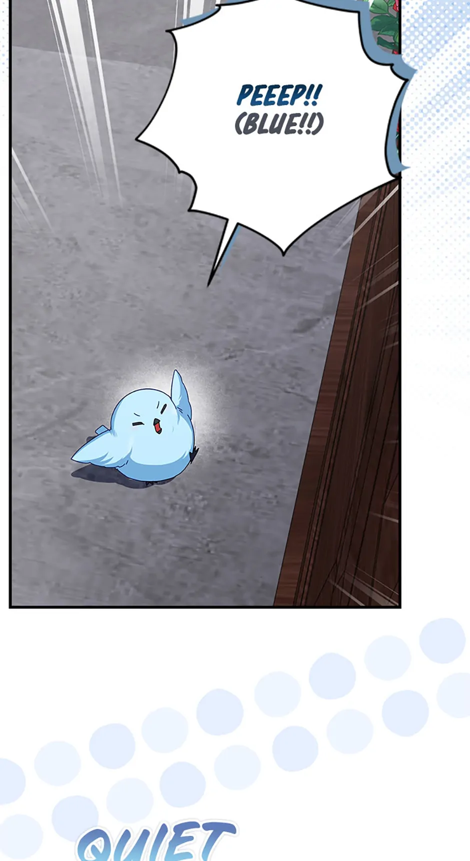 Read Lady Blue Bird of the White Lion Family EN Manga Online