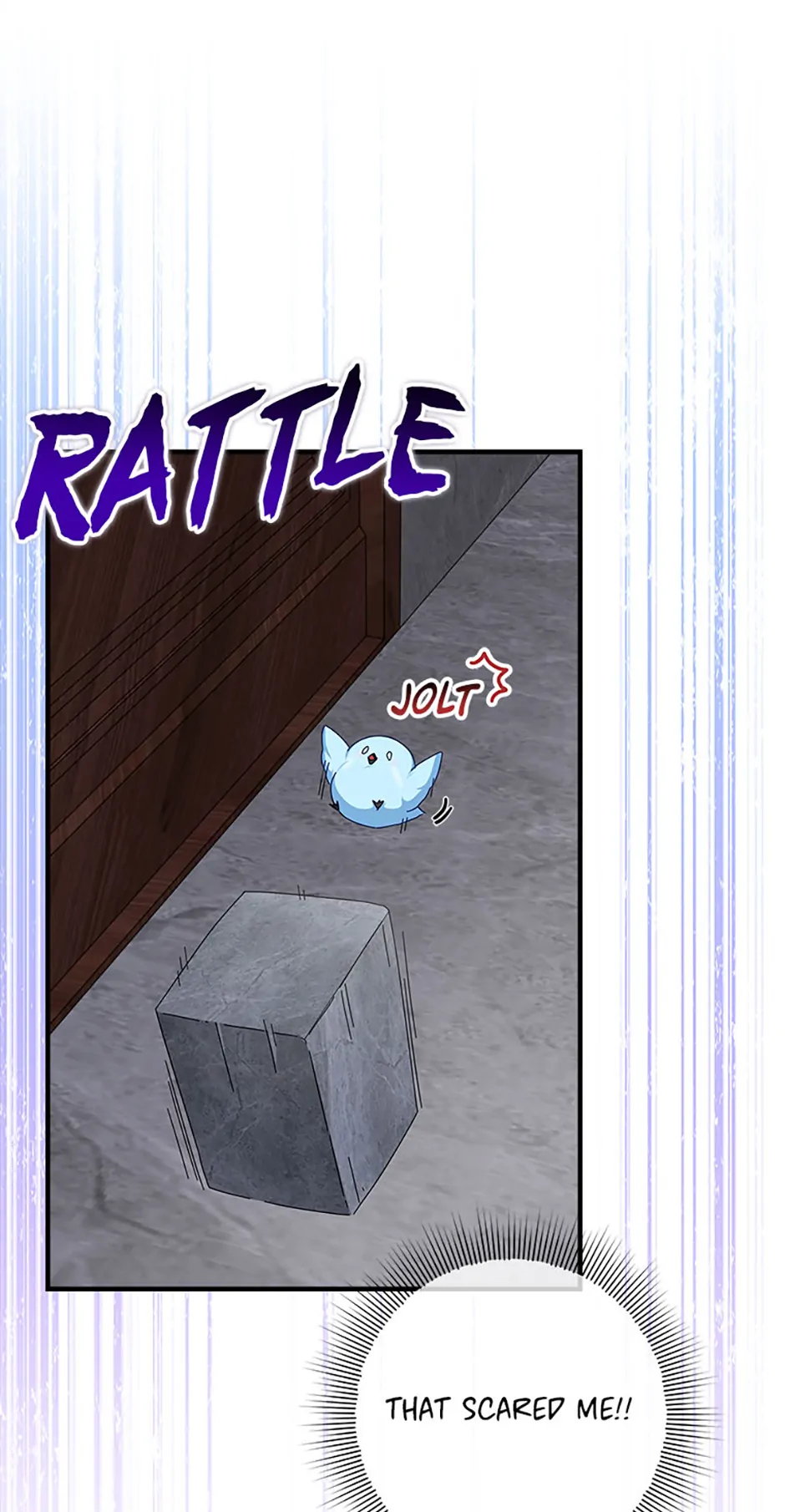 Read Lady Blue Bird of the White Lion Family EN Manga Online