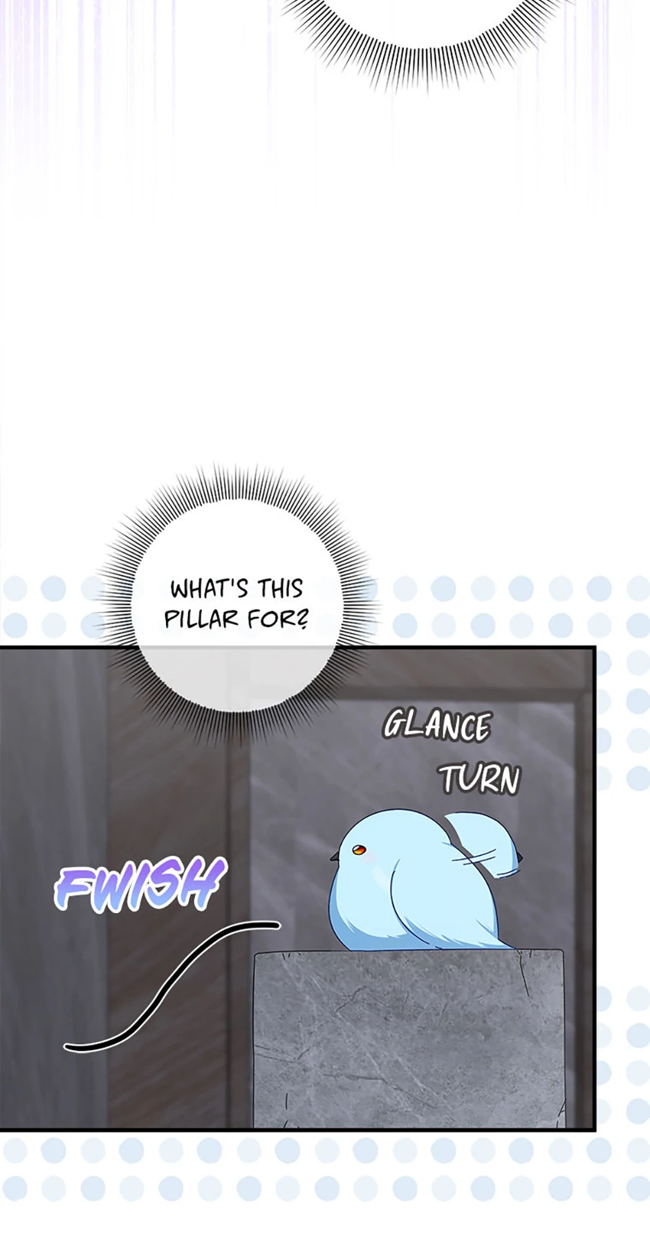 Read Lady Blue Bird of the White Lion Family EN Manga Online