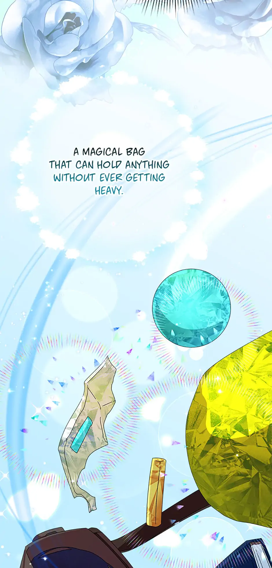 Read Lady Blue Bird of the White Lion Family EN Manga Online