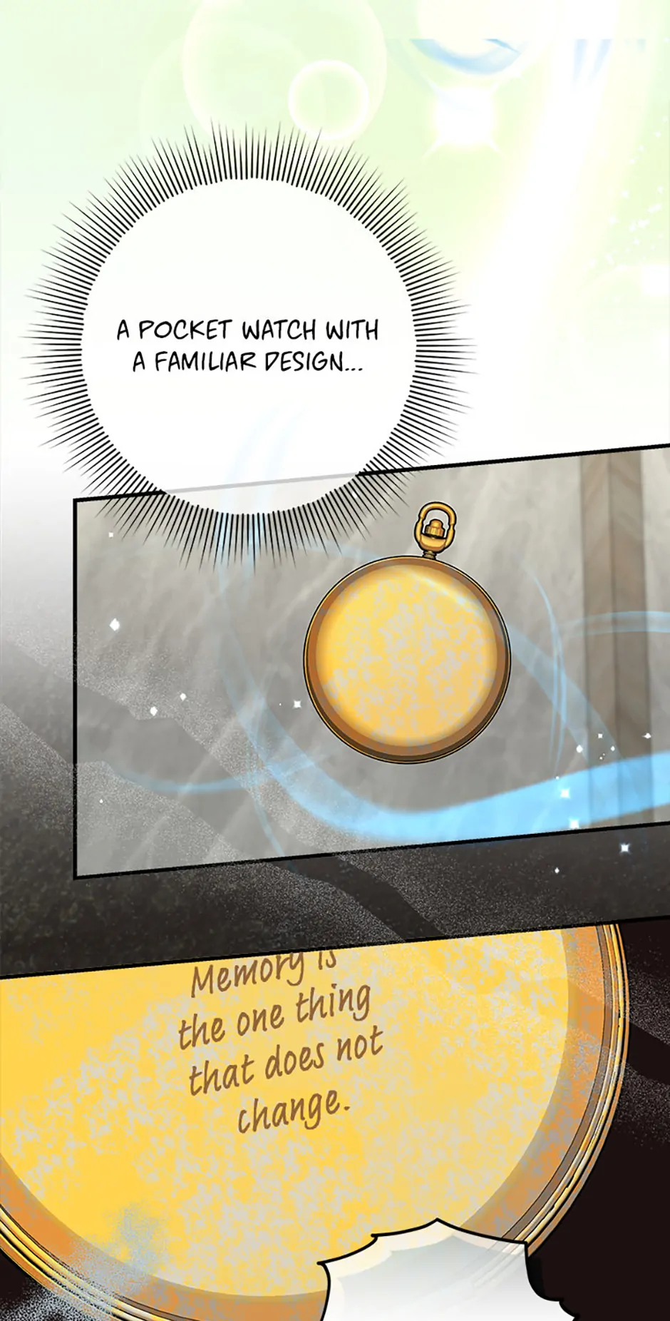 Read Lady Blue Bird of the White Lion Family EN Manga Online