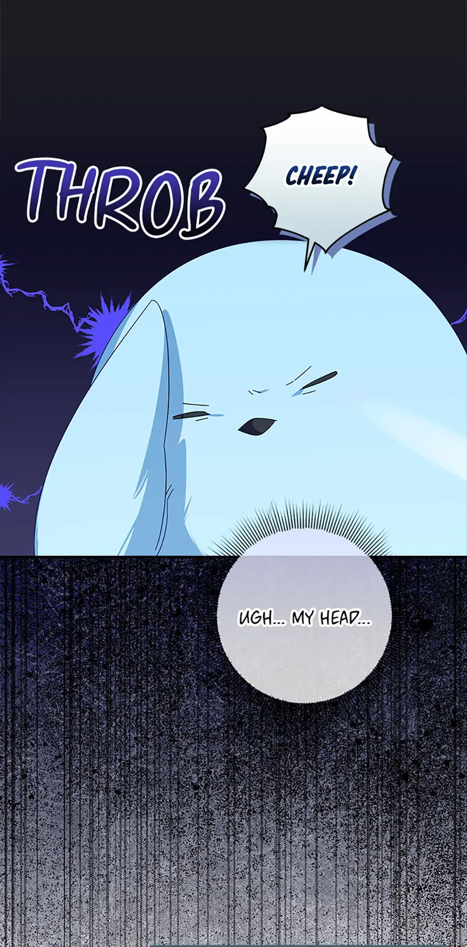 Read Lady Blue Bird of the White Lion Family EN Manga Online