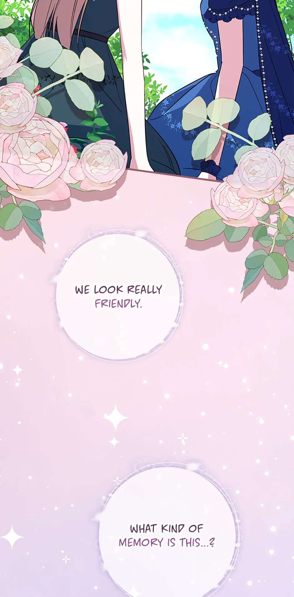 Read Lady Blue Bird of the White Lion Family EN Manga Online