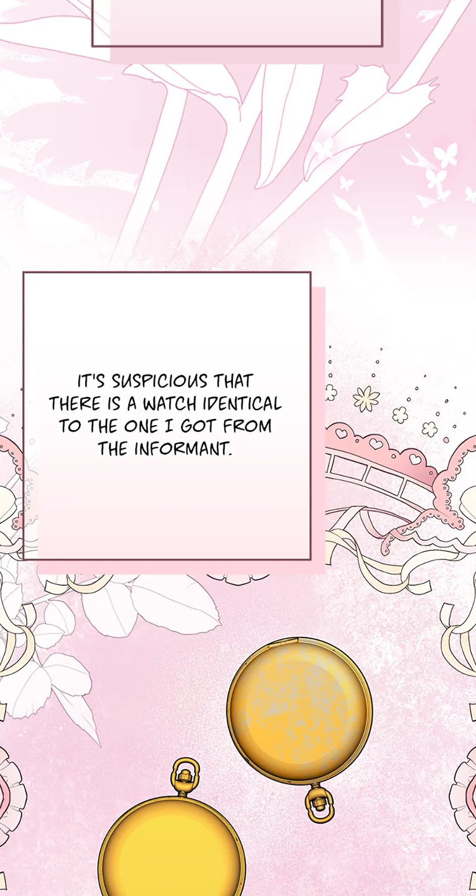 Read Lady Blue Bird of the White Lion Family EN Manga Online