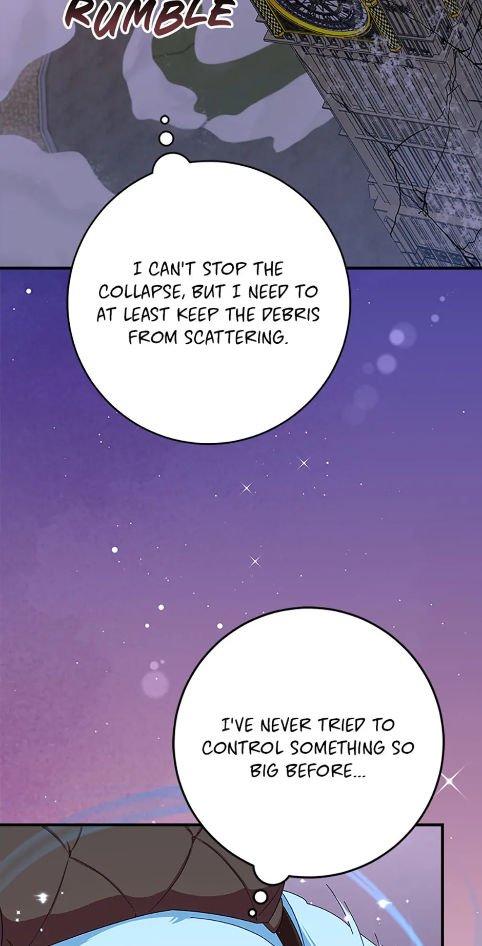 Read Lady Blue Bird of the White Lion Family EN Manga Online