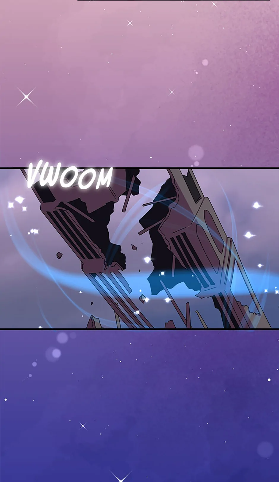 Read Lady Blue Bird of the White Lion Family EN Manga Online