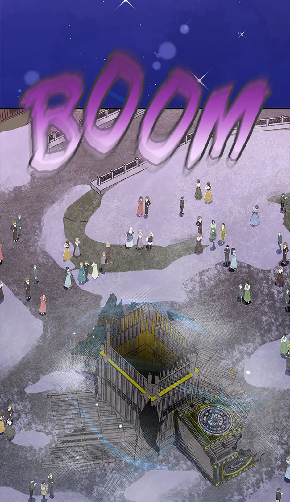 Read Lady Blue Bird of the White Lion Family EN Manga Online