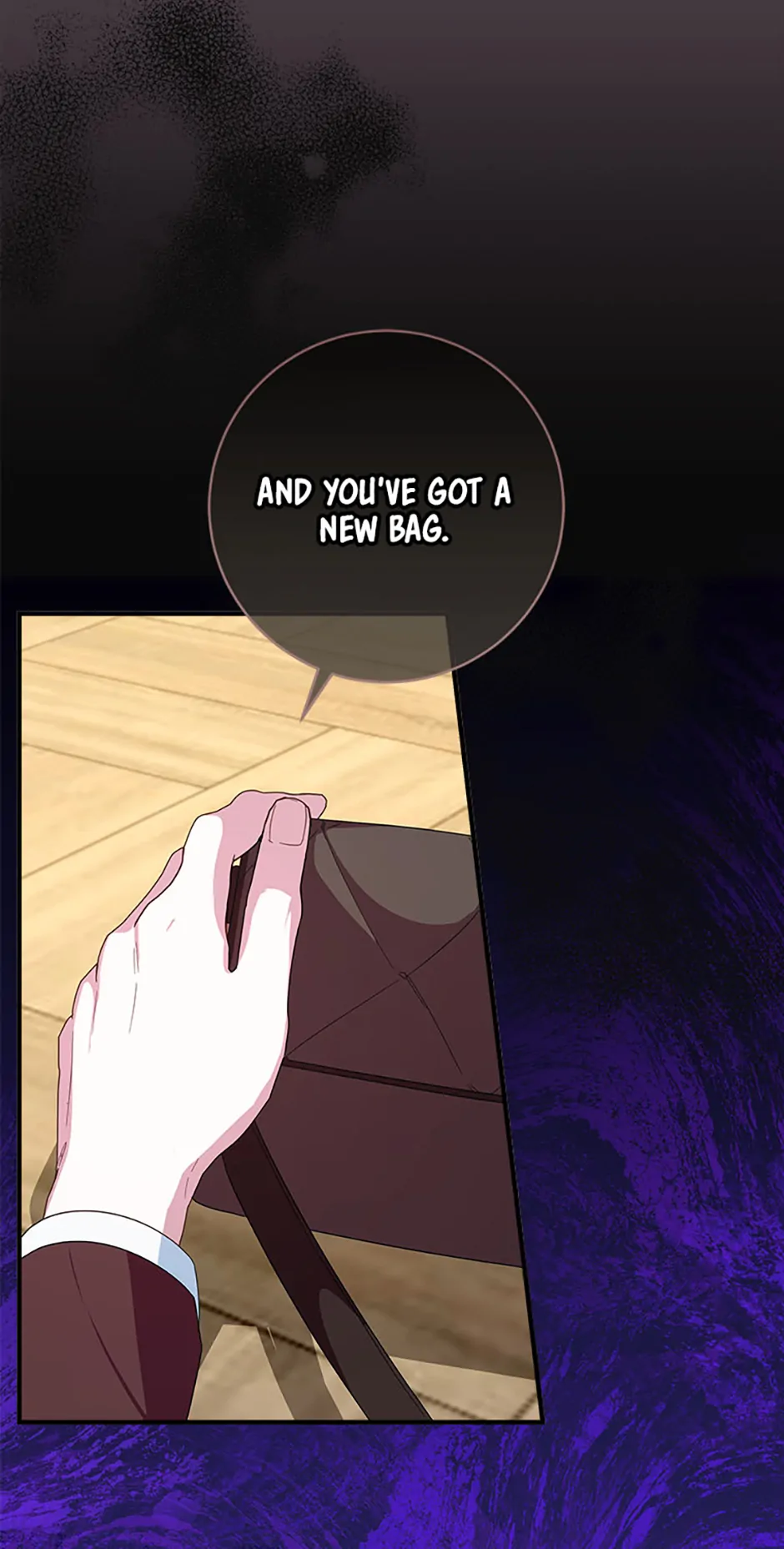 Read Lady Blue Bird of the White Lion Family EN Manga Online