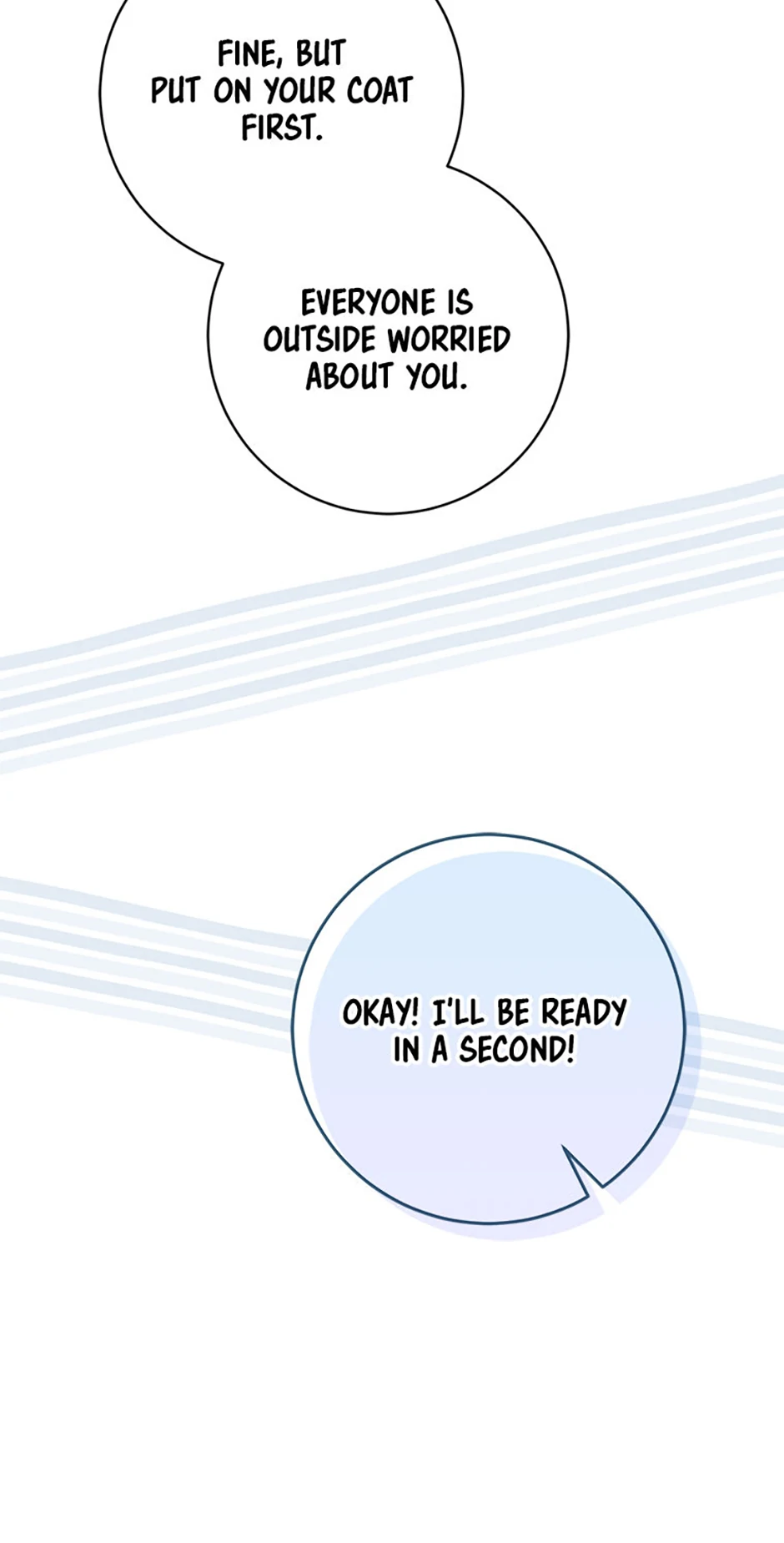 Read Lady Blue Bird of the White Lion Family EN Manga Online