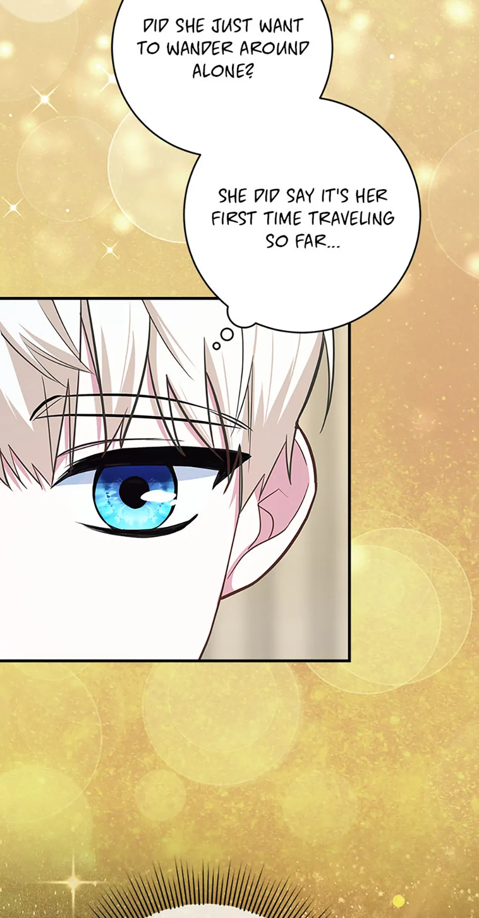 Read Lady Blue Bird of the White Lion Family EN Manga Online