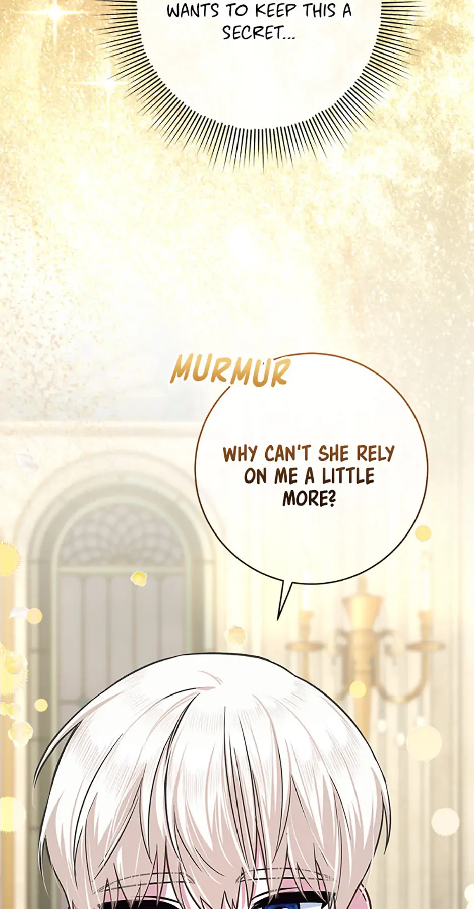 Read Lady Blue Bird of the White Lion Family EN Manga Online