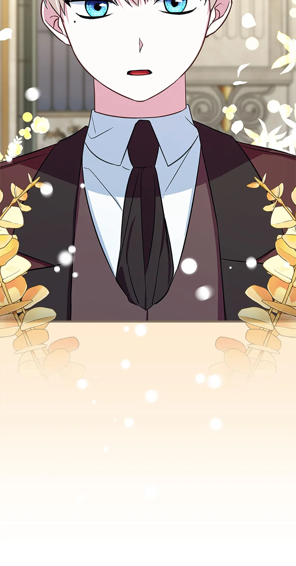 Read Lady Blue Bird of the White Lion Family EN Manga Online