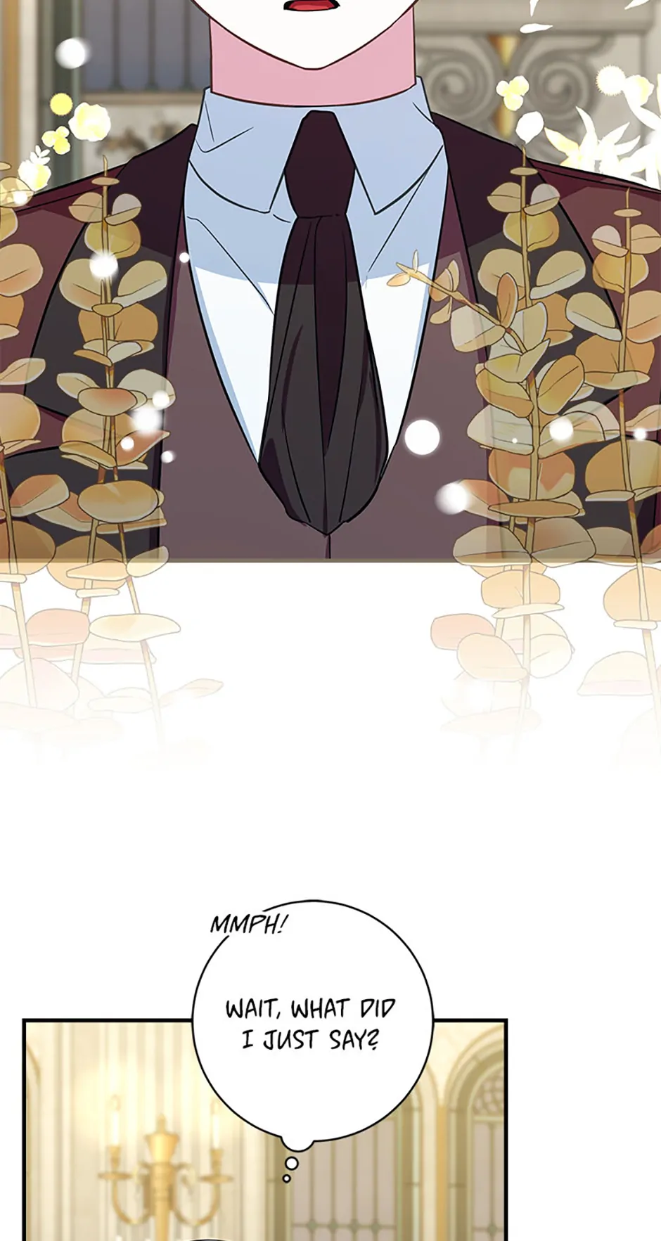 Read Lady Blue Bird of the White Lion Family EN Manga Online