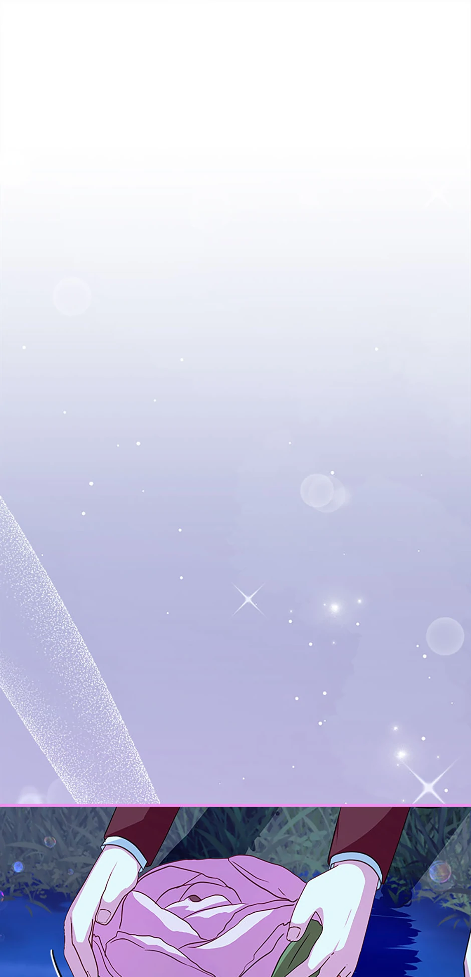 Read Lady Blue Bird of the White Lion Family EN Manga Online