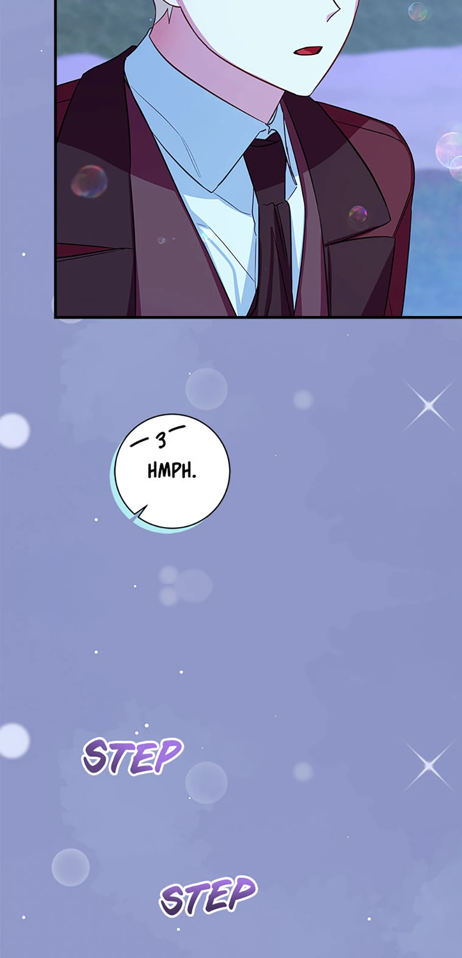 Read Lady Blue Bird of the White Lion Family EN Manga Online