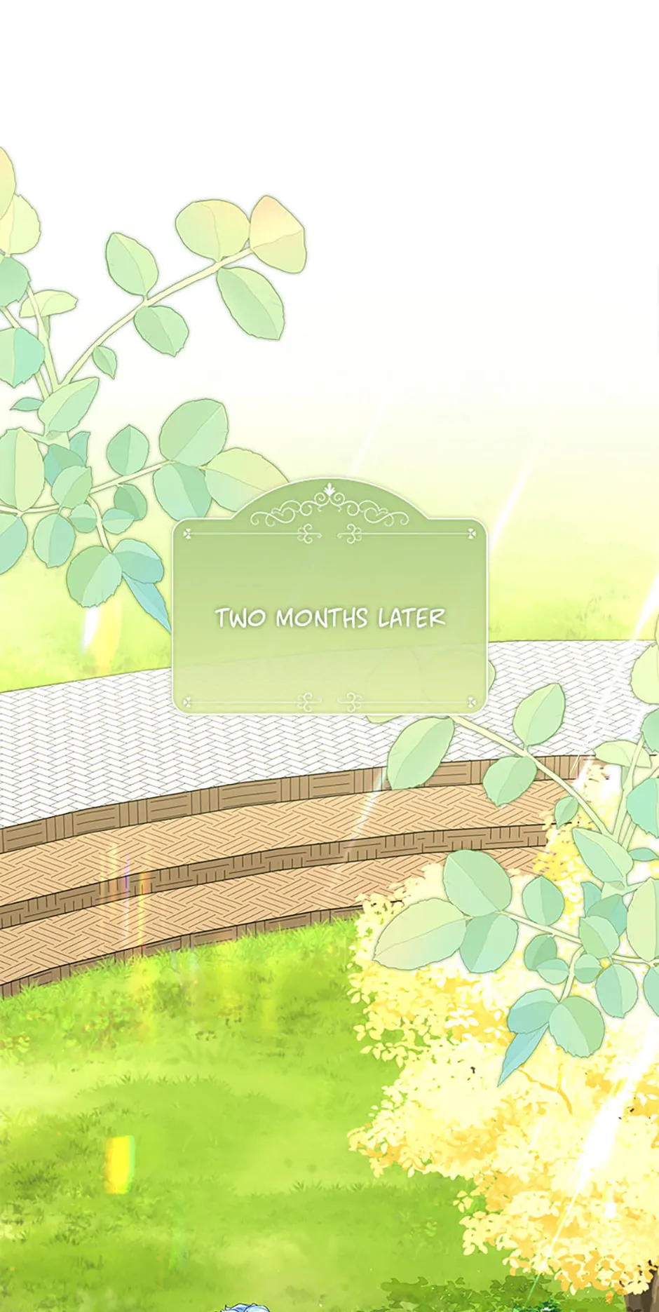 Read Lady Blue Bird of the White Lion Family EN Manga Online