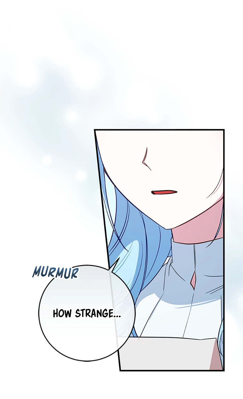 Read Lady Blue Bird of the White Lion Family EN Manga Online