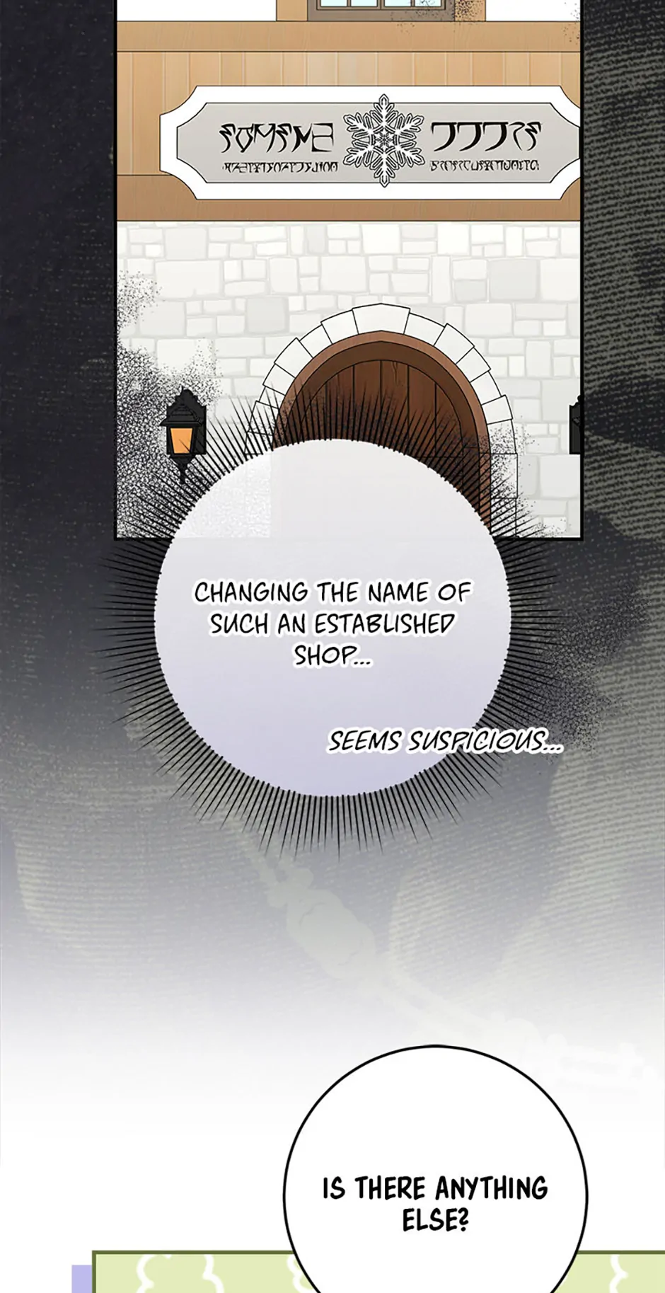 Read Lady Blue Bird of the White Lion Family EN Manga Online