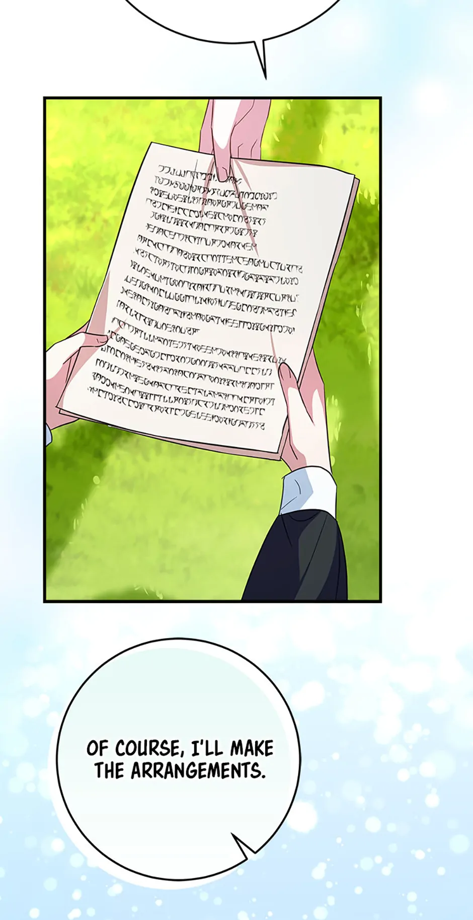 Read Lady Blue Bird of the White Lion Family EN Manga Online