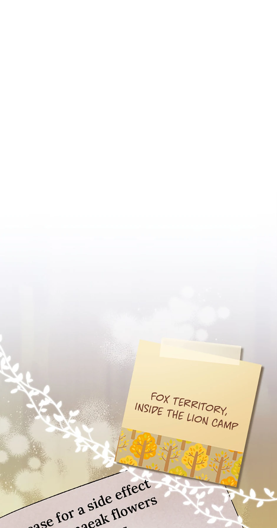 Read Lady Blue Bird of the White Lion Family EN Manga Online