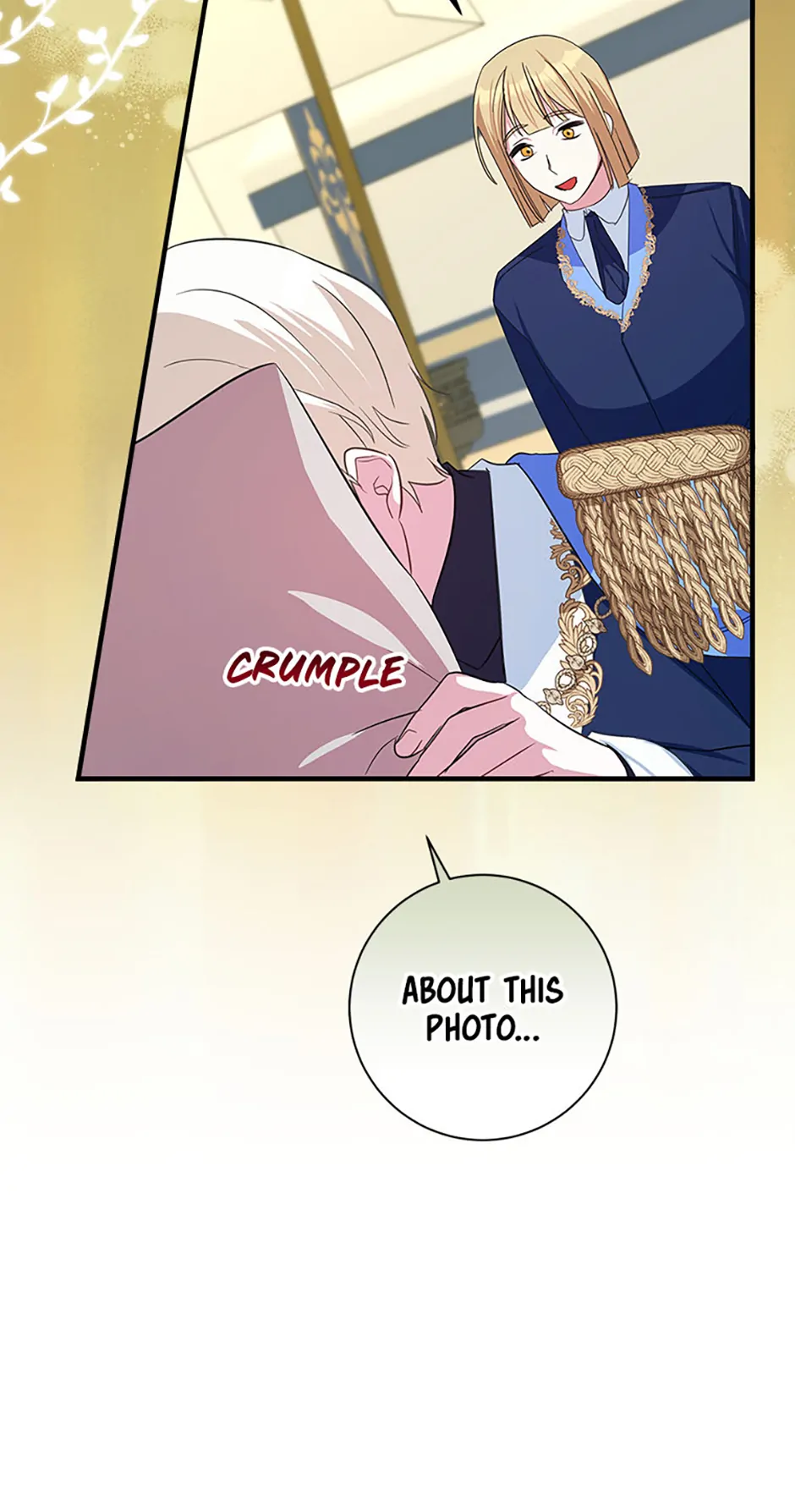 Read Lady Blue Bird of the White Lion Family EN Manga Online