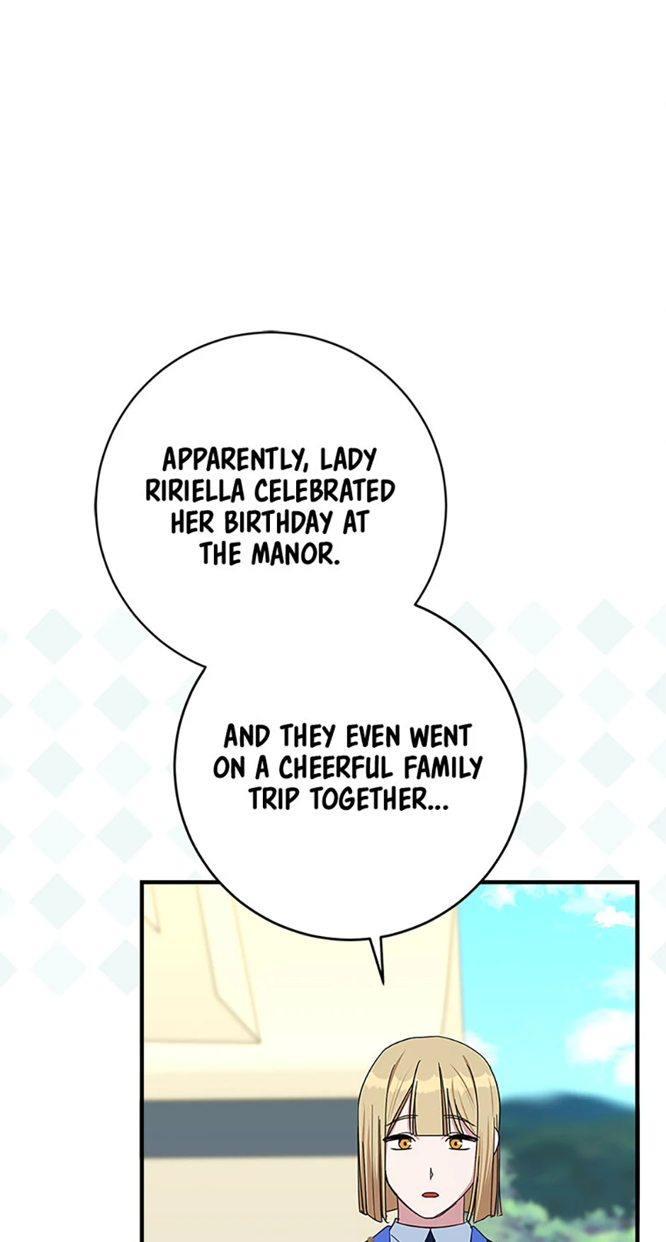 Read Lady Blue Bird of the White Lion Family EN Manga Online