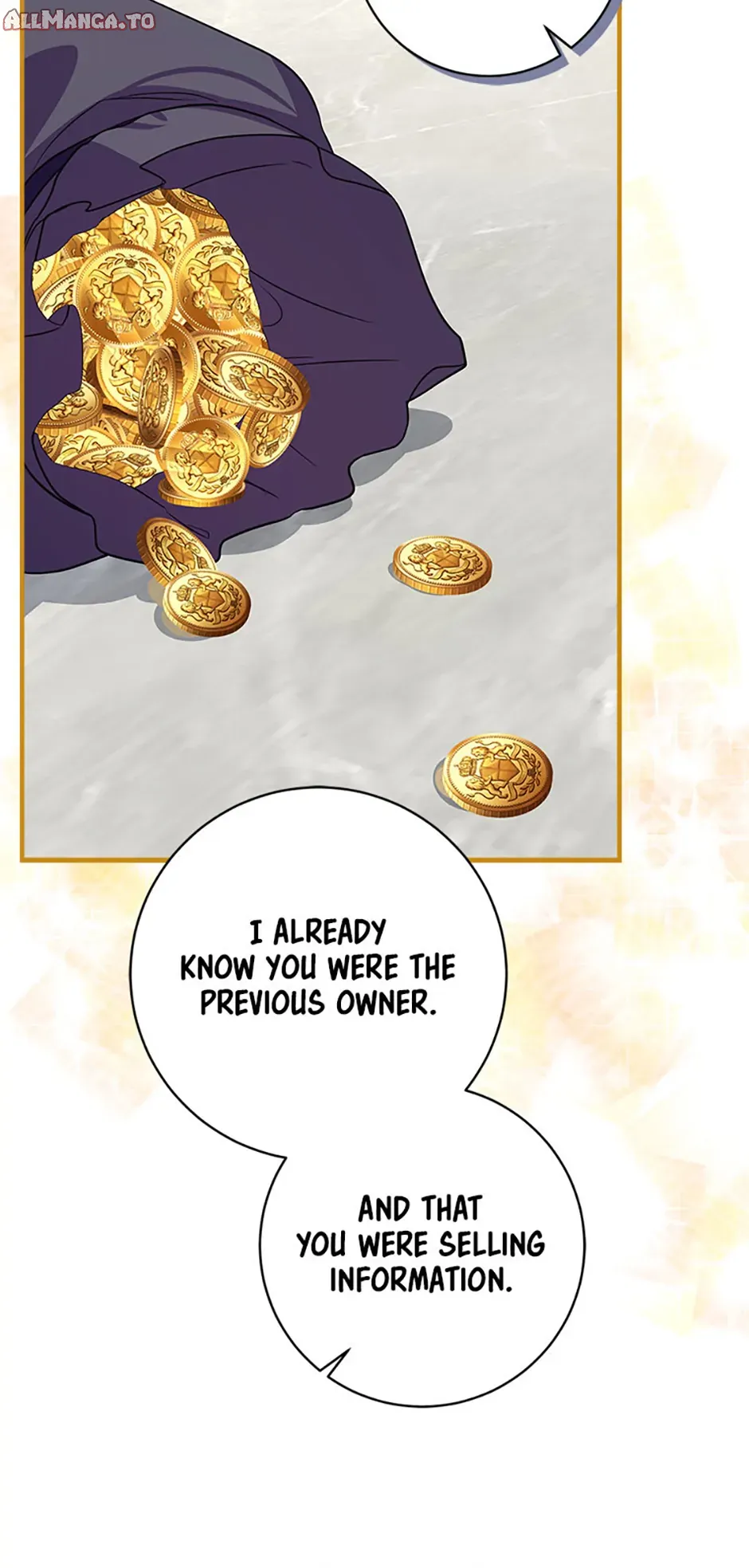 Read Lady Blue Bird of the White Lion Family EN Manga Online