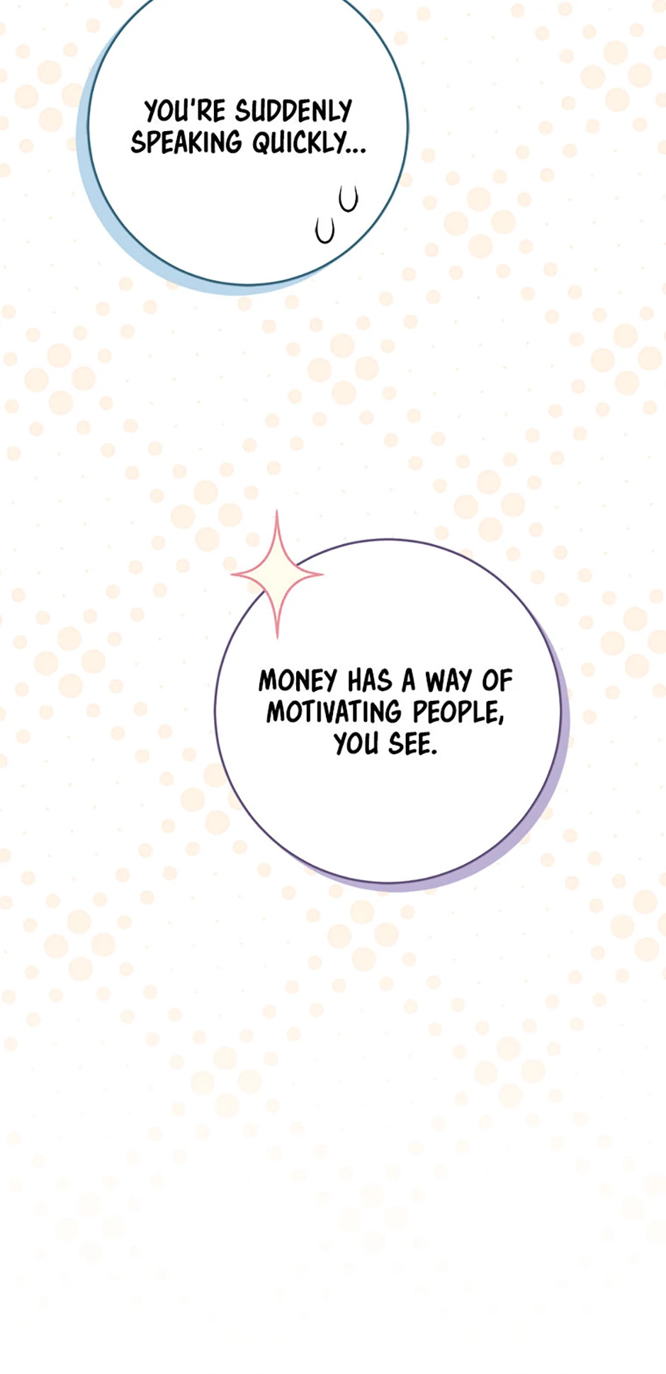 Read Lady Blue Bird of the White Lion Family EN Manga Online