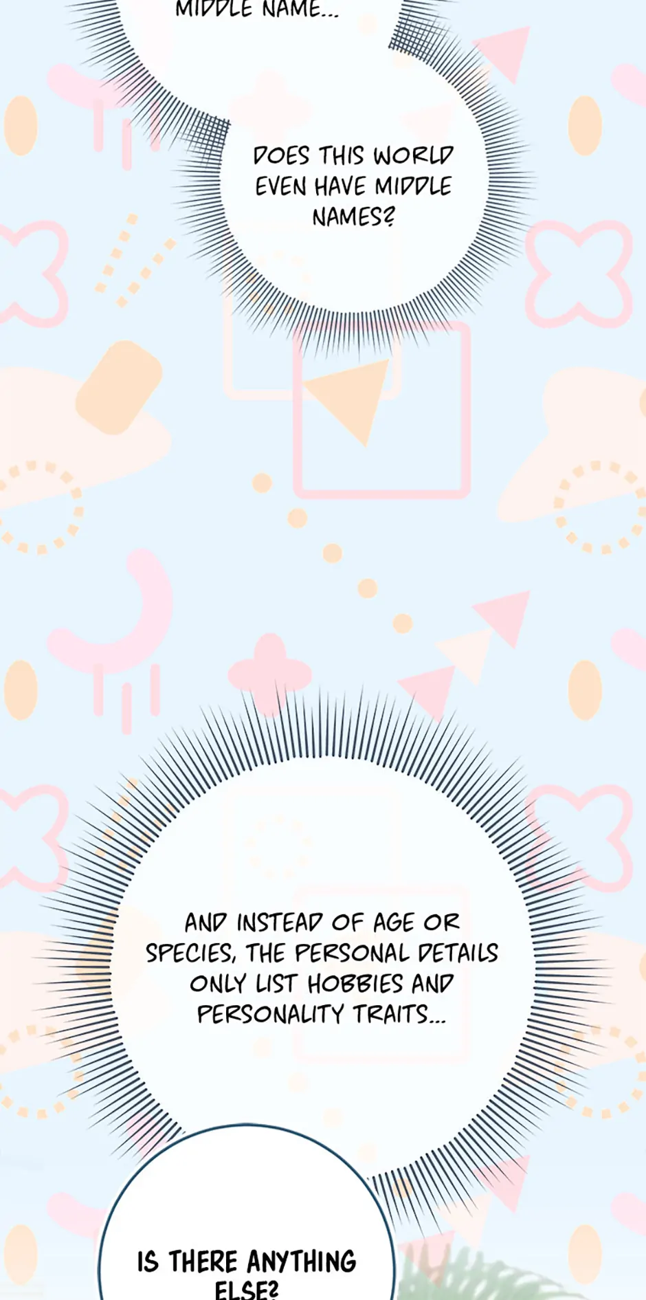 Read Lady Blue Bird of the White Lion Family EN Manga Online