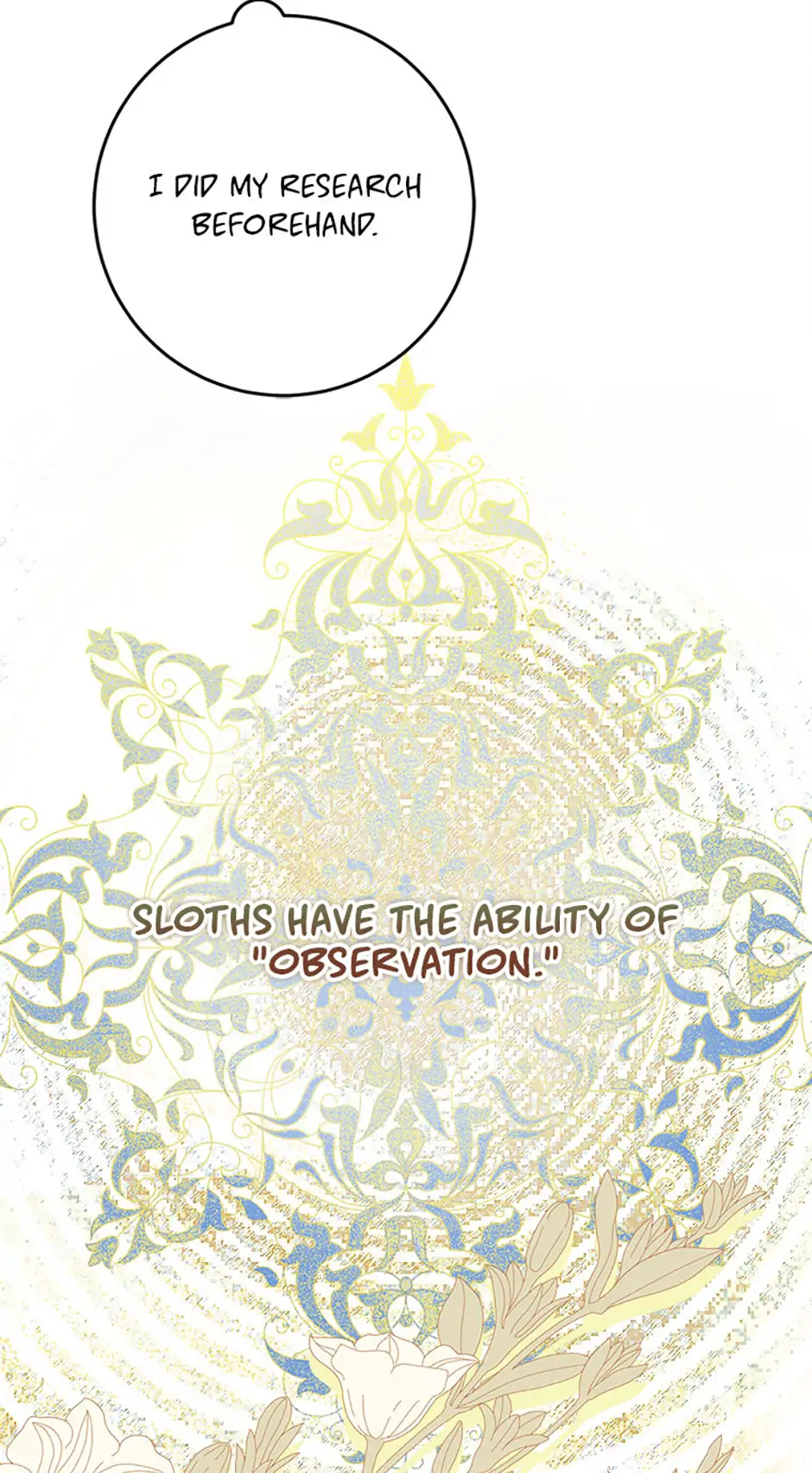 Read Lady Blue Bird of the White Lion Family EN Manga Online