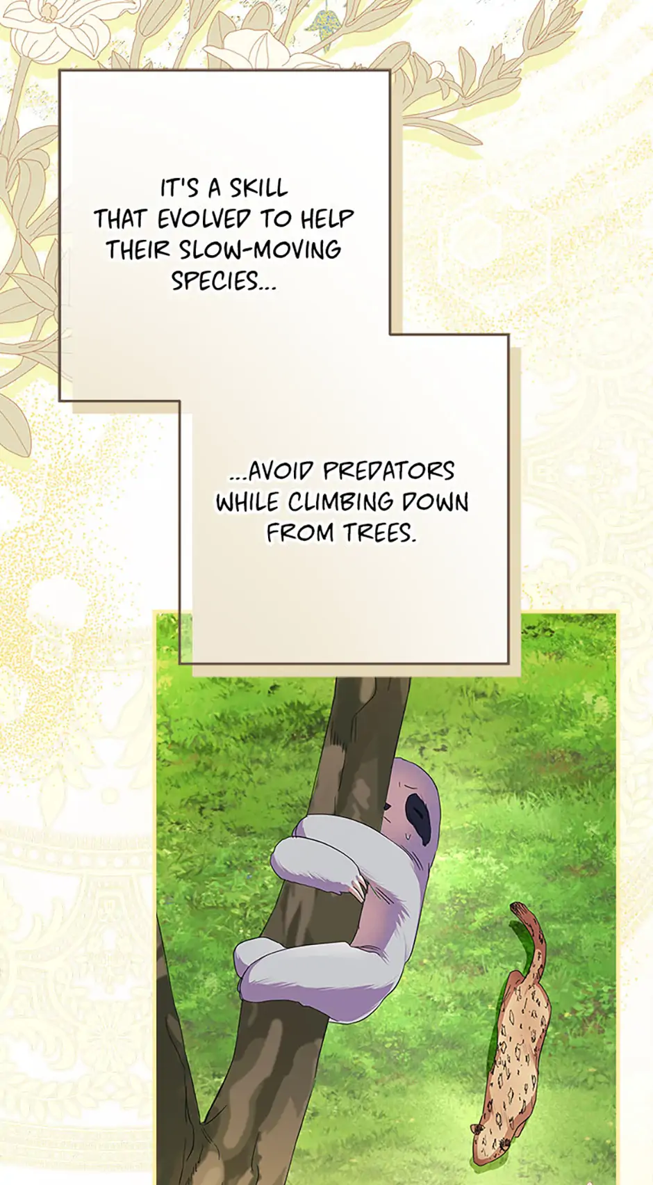 Read Lady Blue Bird of the White Lion Family EN Manga Online