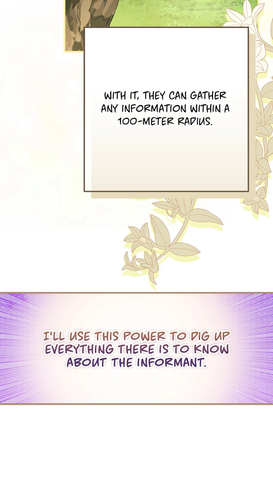 Read Lady Blue Bird of the White Lion Family EN Manga Online