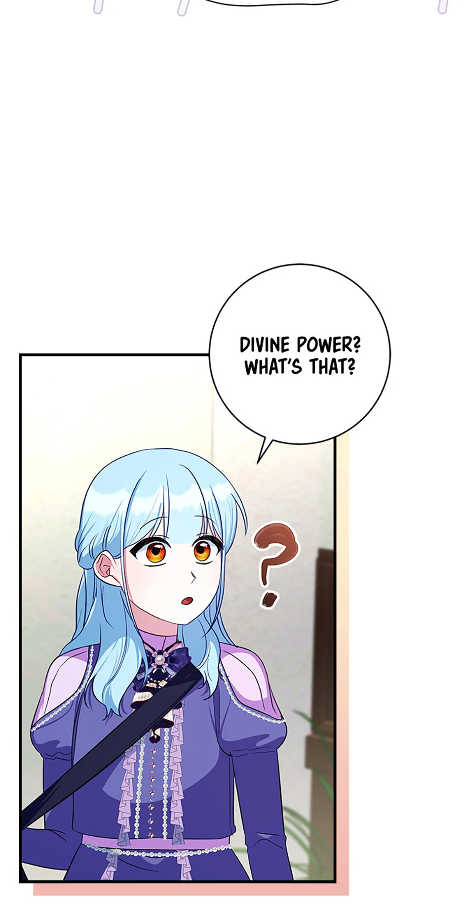 Read Lady Blue Bird of the White Lion Family EN Manga Online