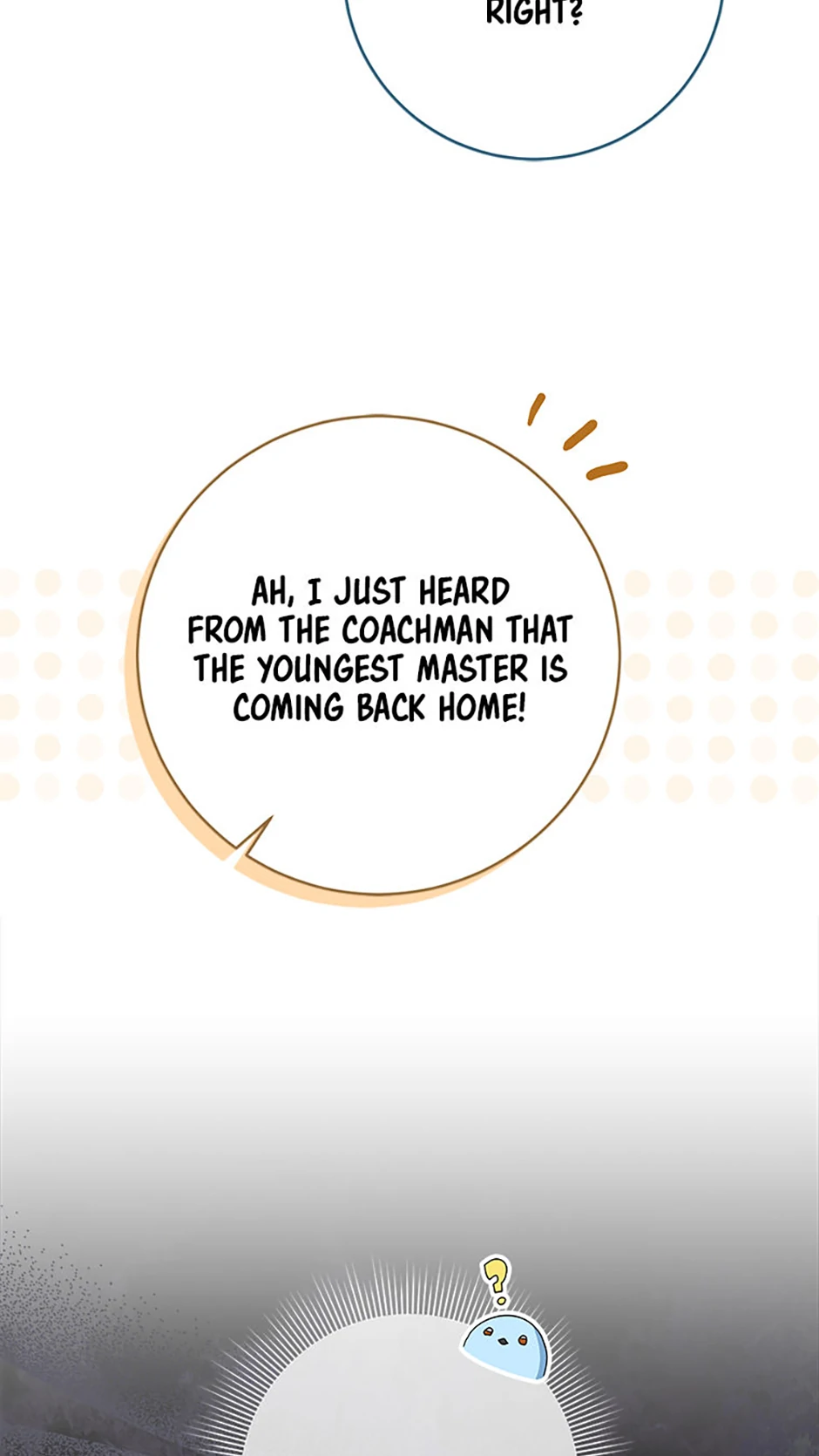 Read Lady Blue Bird of the White Lion Family EN Manga Online