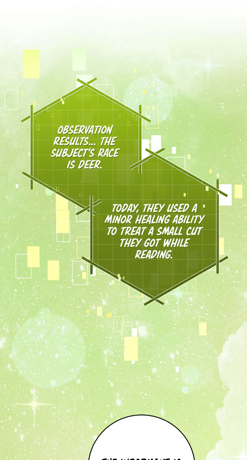 Read Lady Blue Bird of the White Lion Family EN Manga Online