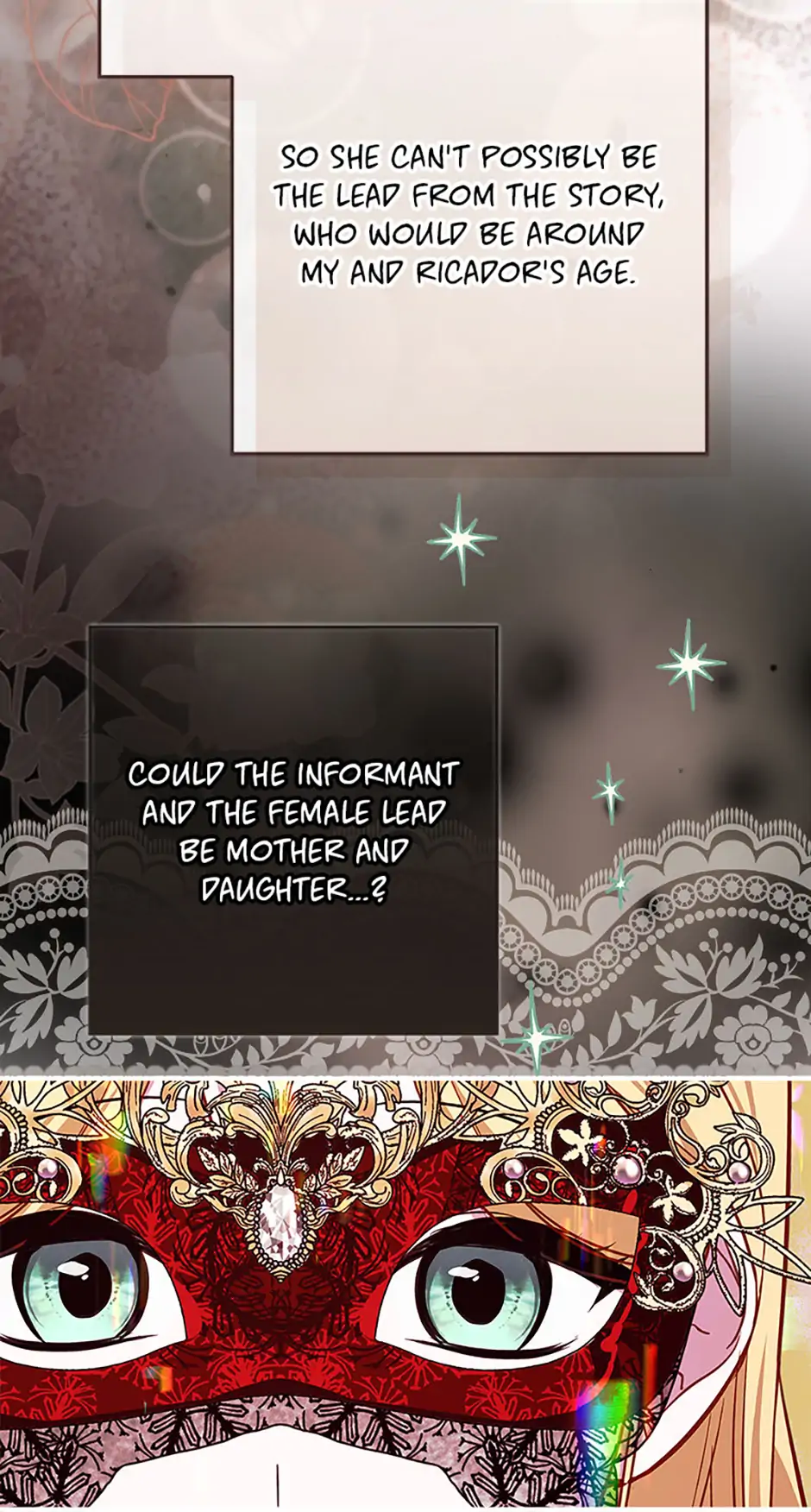 Read Lady Blue Bird of the White Lion Family EN Manga Online