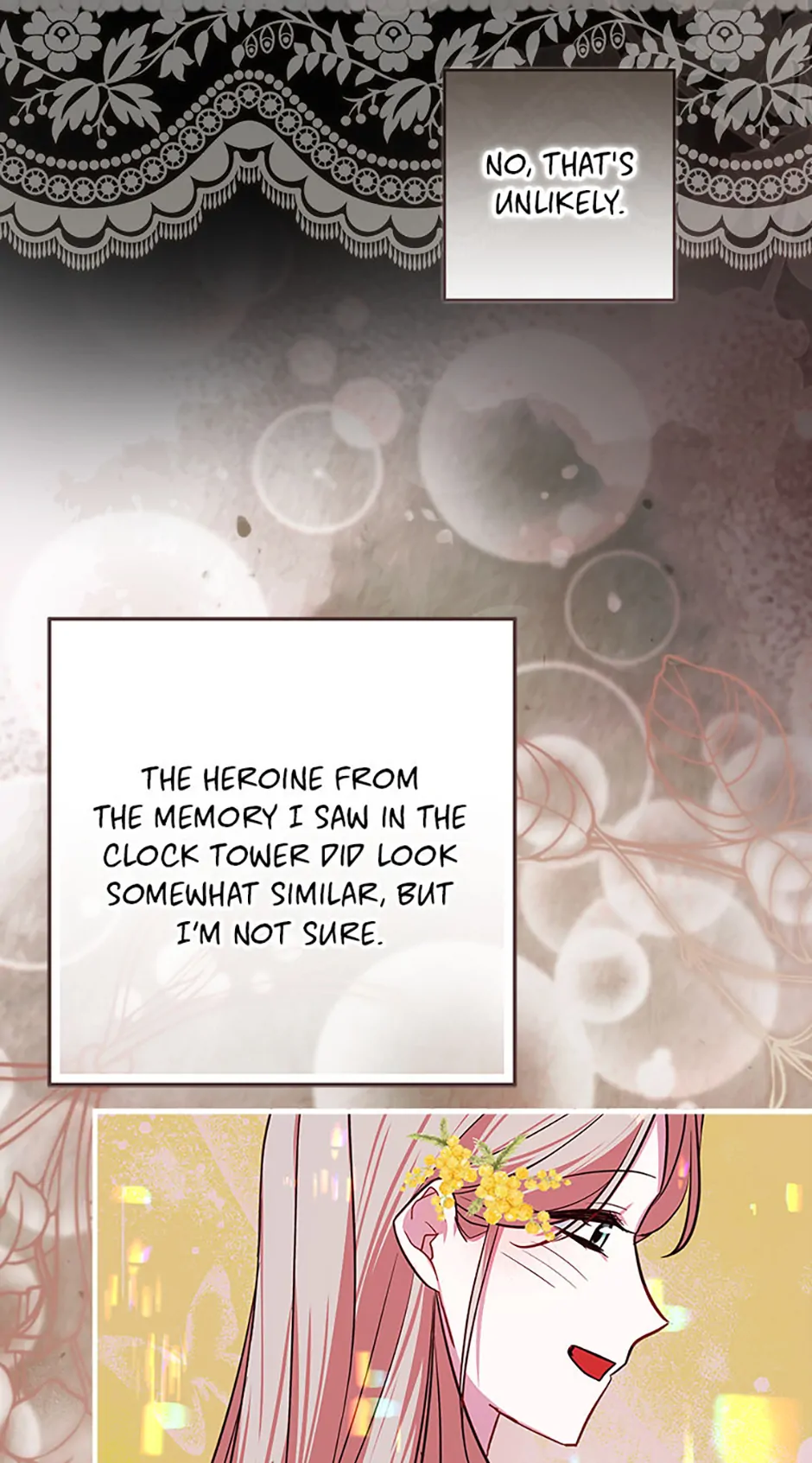 Read Lady Blue Bird of the White Lion Family EN Manga Online