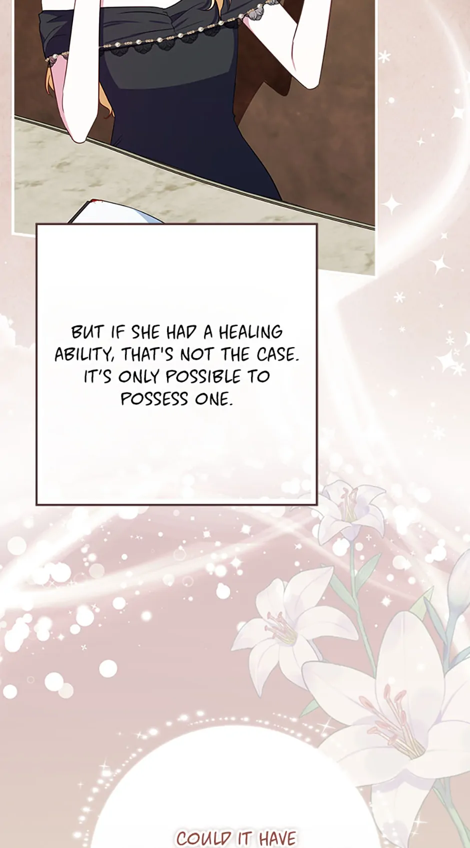 Read Lady Blue Bird of the White Lion Family EN Manga Online