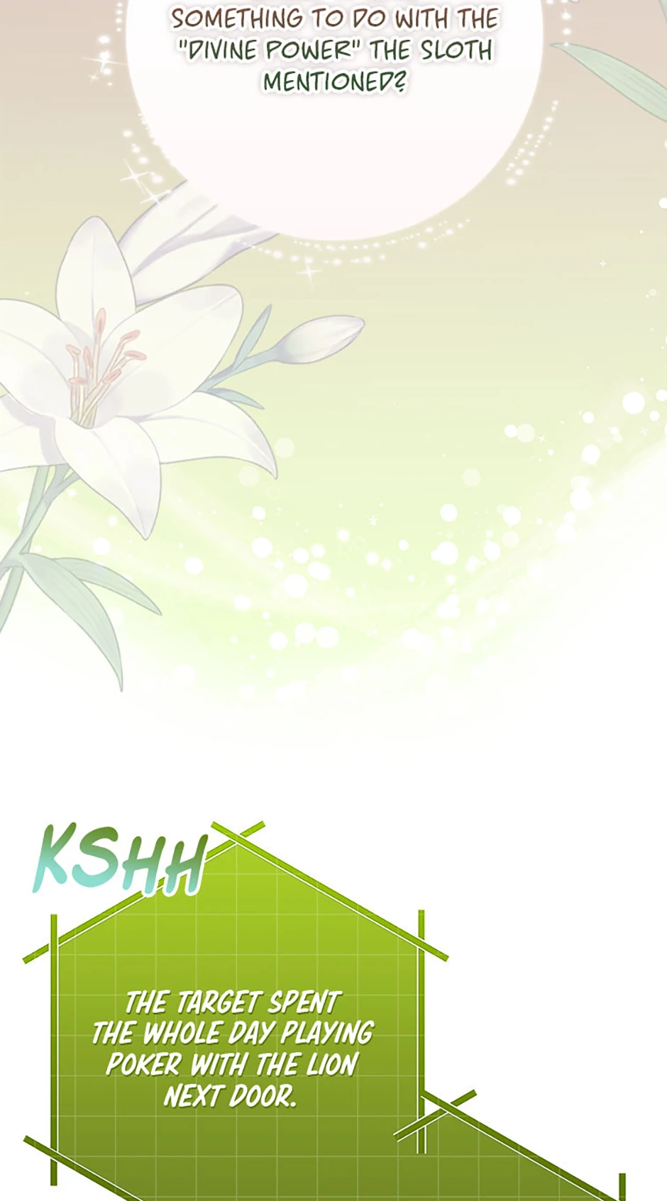 Read Lady Blue Bird of the White Lion Family EN Manga Online