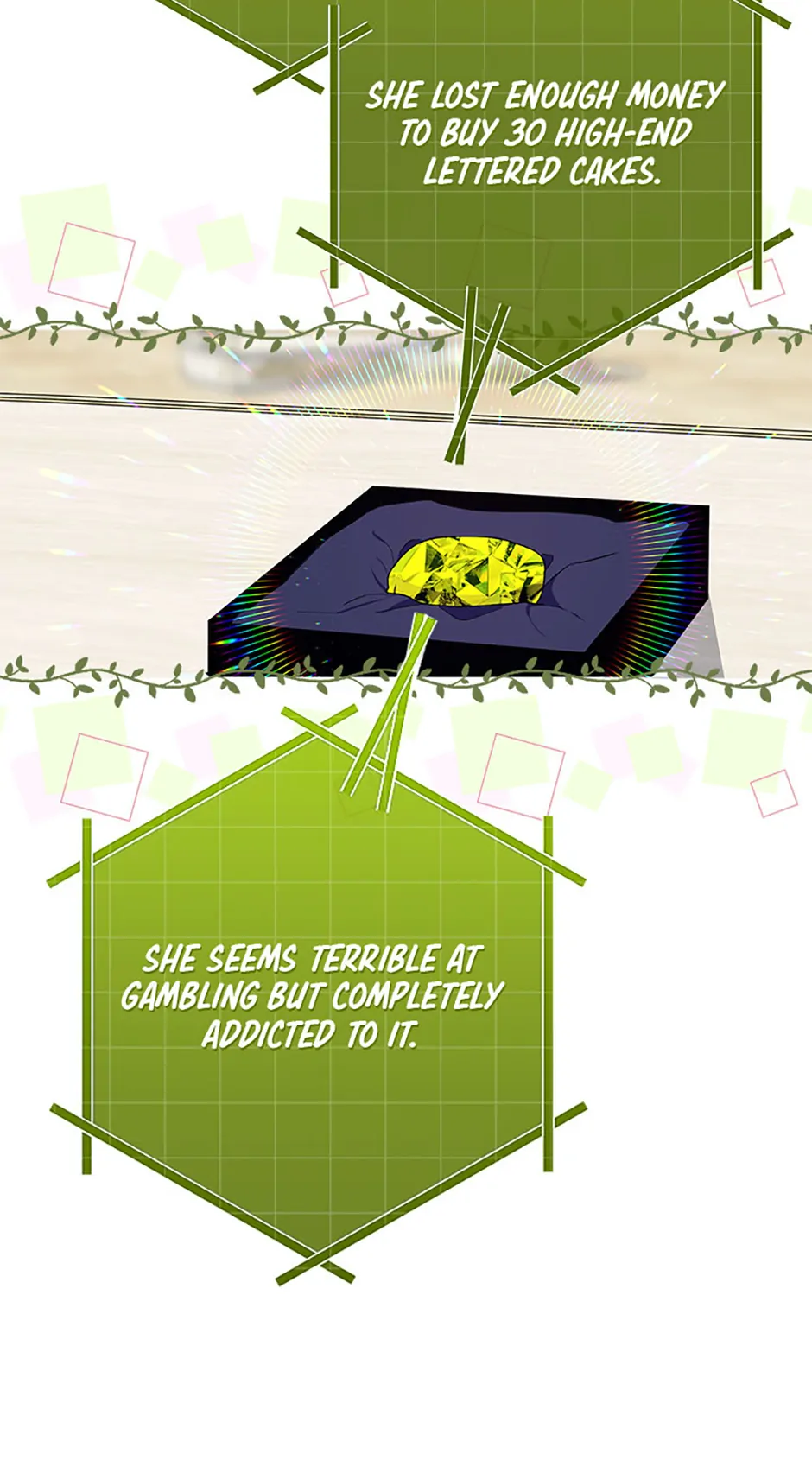 Read Lady Blue Bird of the White Lion Family EN Manga Online